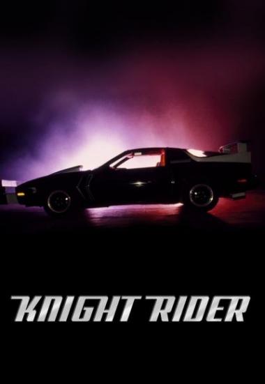 Knight Rider 1982