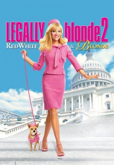Legally Blonde 2 2003