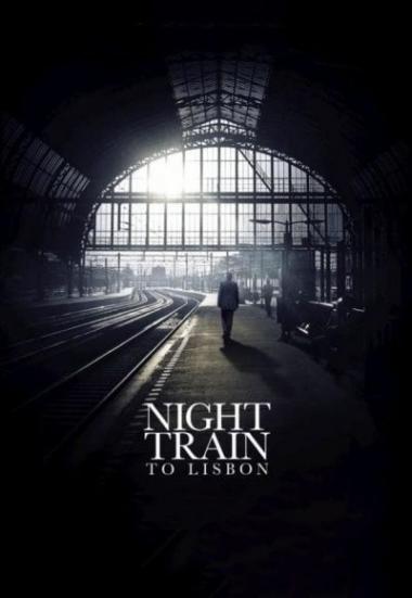 Night Train to Lisbon 2013