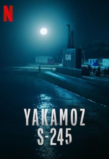 Yakamoz S-245 2022