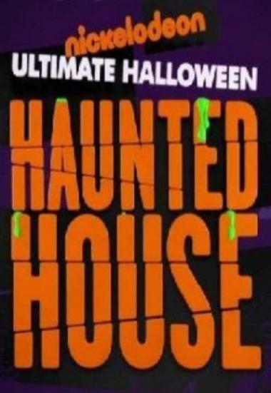 Ultimate Halloween Haunted House 2016