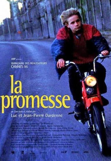 The Promise 1996